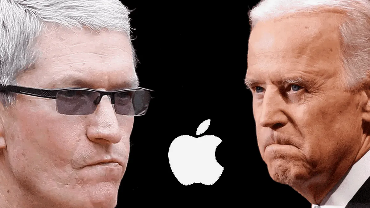 US government: iOS has unique barriers preventing users from sideloading apps