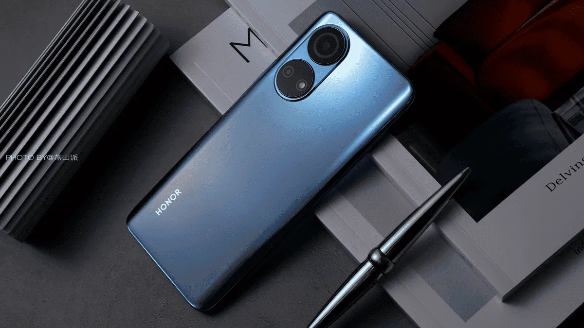 Honor Play 30 specs have been spotted