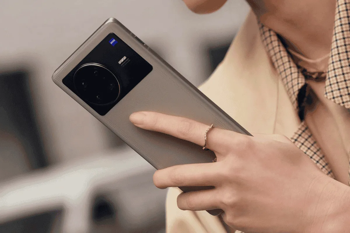 Vivo X80 series sell out swiftly: win's the sales champion a price range