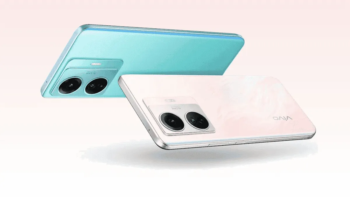 Vivo S15 pops out in TENAA with full specifications
