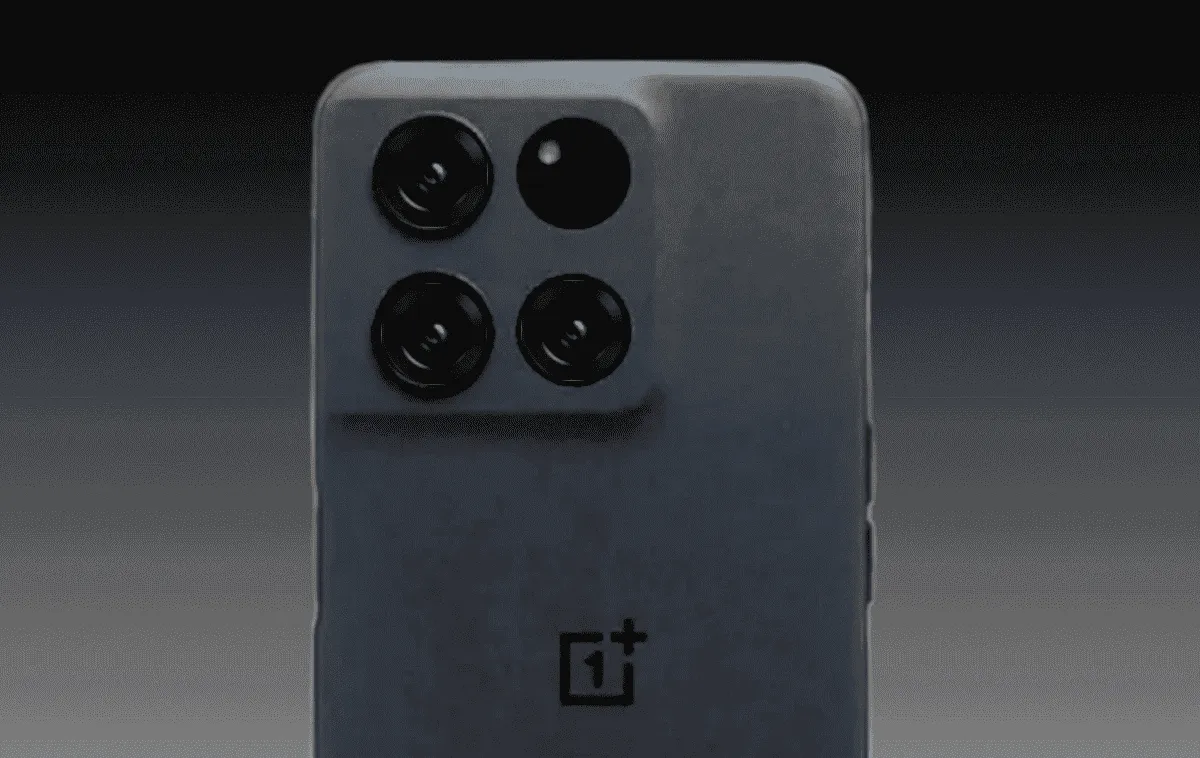 OnePlus Ace Racing Edition leaks with a Sandstone finish