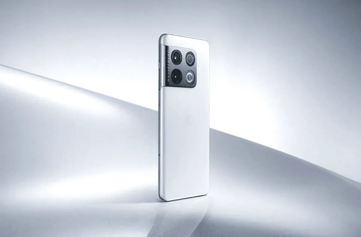 Oppo smartphone passes by Geekbench with Dimensity 8100