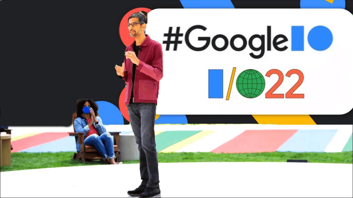 Android 13, Pixel 6a and Watch: Everything we expect from Google I/O 2022