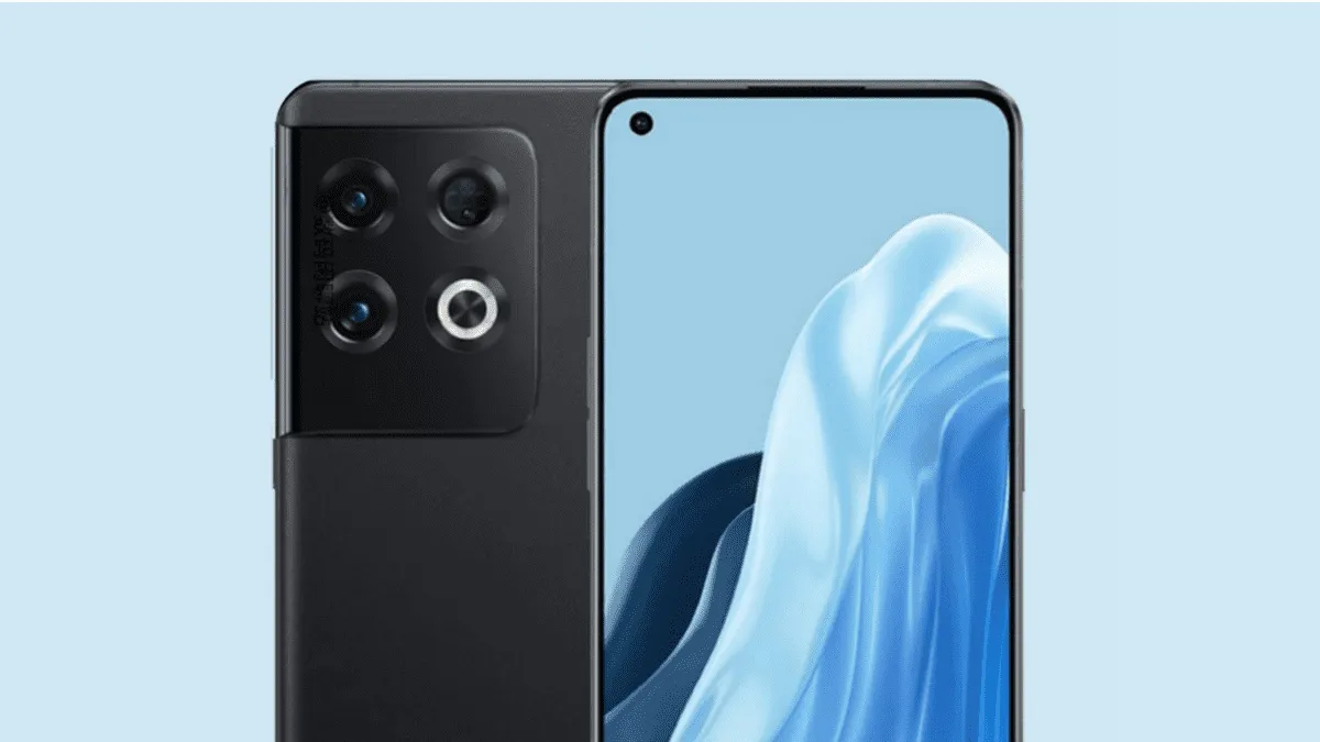 Oppo Reno 8 Pro+ has key specifications revealed