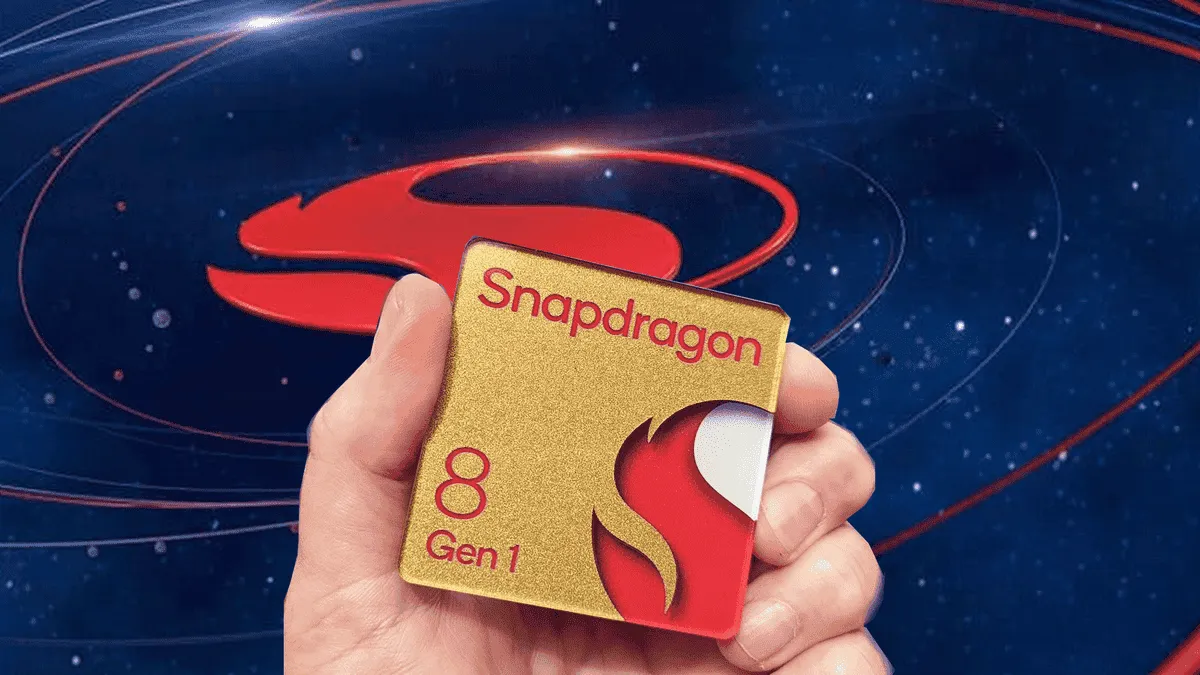 Snapdragon 8 Gen 1+ and Snapdragon 7 Gen 1 coming on May 20