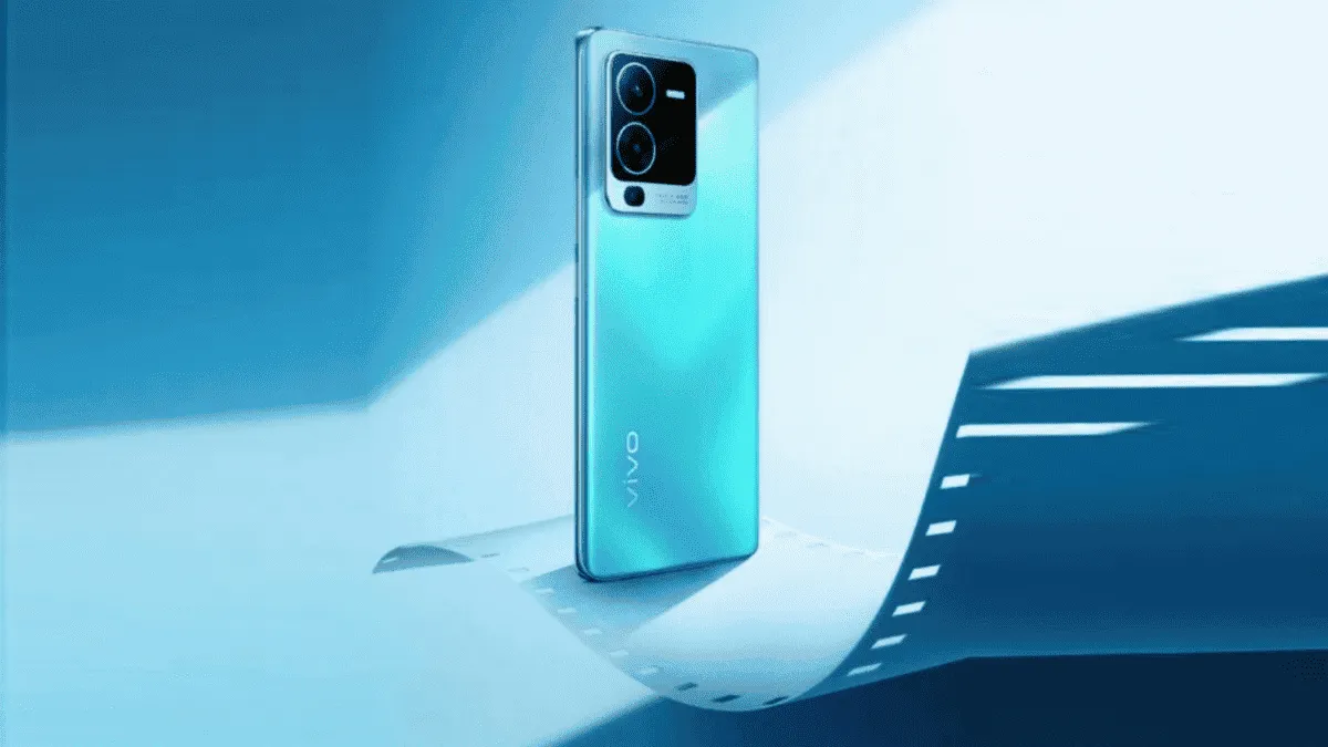 Vivo S15 series design has been teased by the company