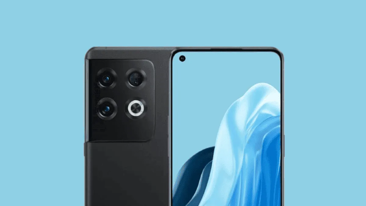 Oppo Reno 8 series specifications have leaked ahead of launch