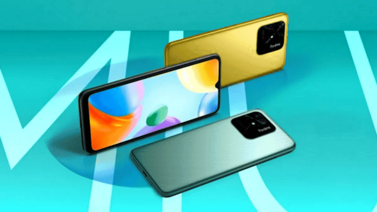 Xiaomi POCO C50 is set to launch at the end of November