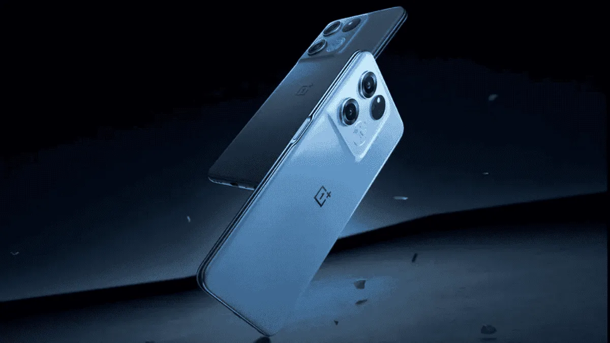 OnePlus Ace Racing Edition launched with Dimensity 8100-MAX