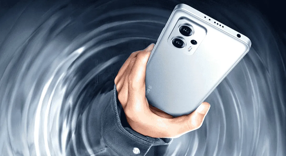 Redmi Note 11T Pro specs revealed by Geekbench benchmark