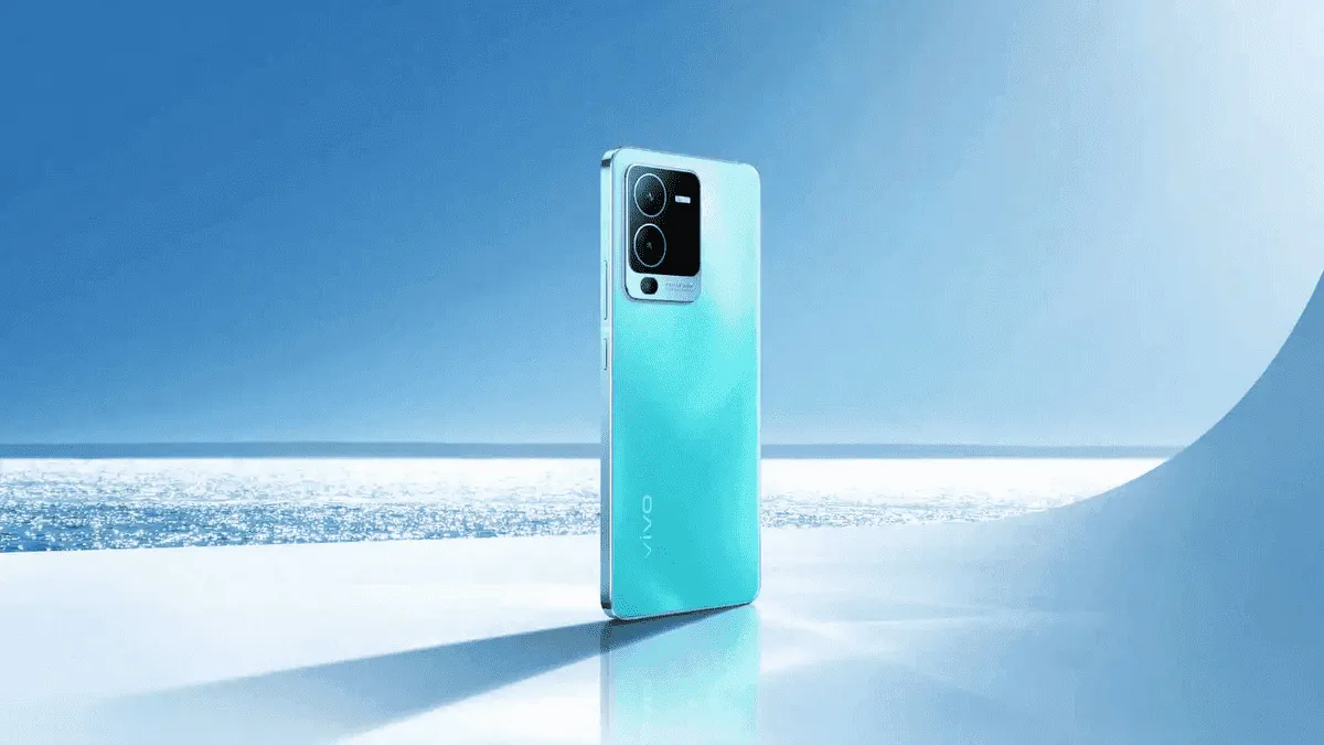 Vivo S15 and S15 Pro launched with Snapdragon 870 and Dimensity 8100