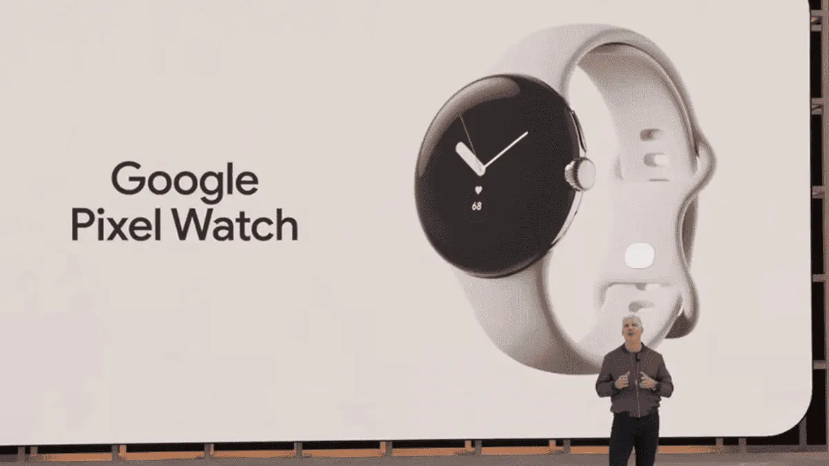 Google Pixel Watch: Memory and Storage settings detailed