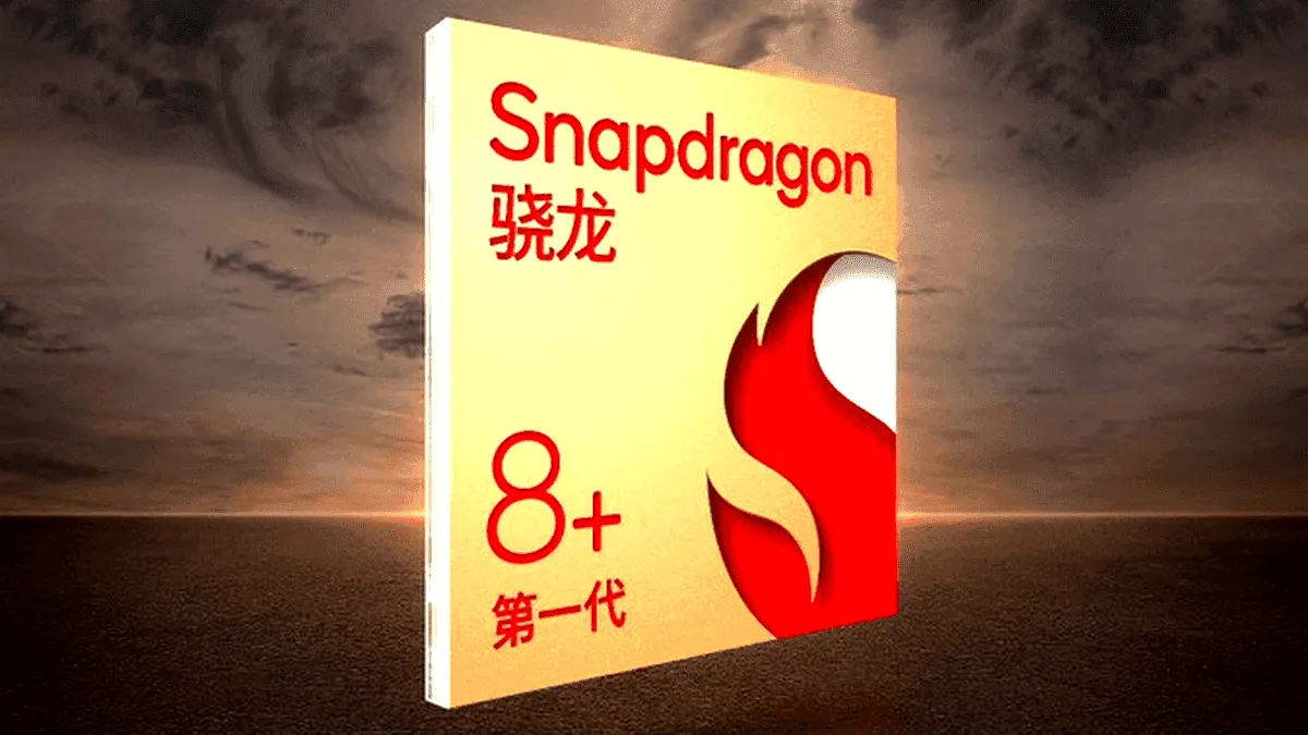 Asus ROG Phone 6 and Realme GT 2 Master Explorer Edition coming soon with Snapdragon 8+ Gen 1