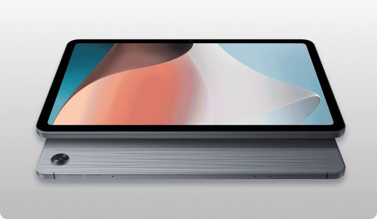Oppo Pad Air and Enco R Buds unleashed