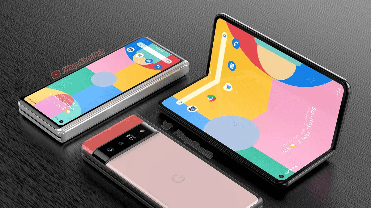 Google Pixel Notepad delayed until further notice