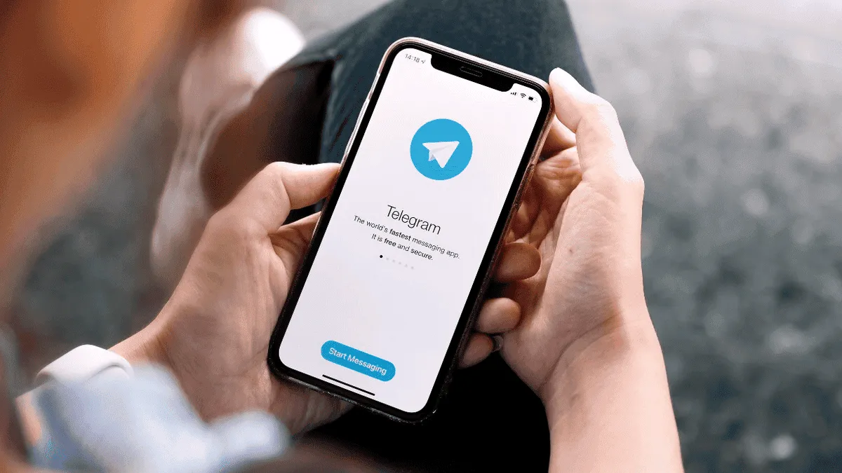 Pavel Durov accused Apple of unjustified delay in updating Telegram