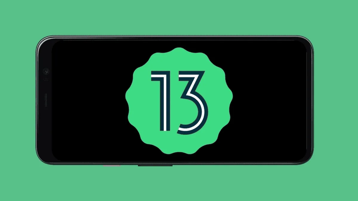 Android 13 Beta 2.1 has been launched for Pixel smartphones