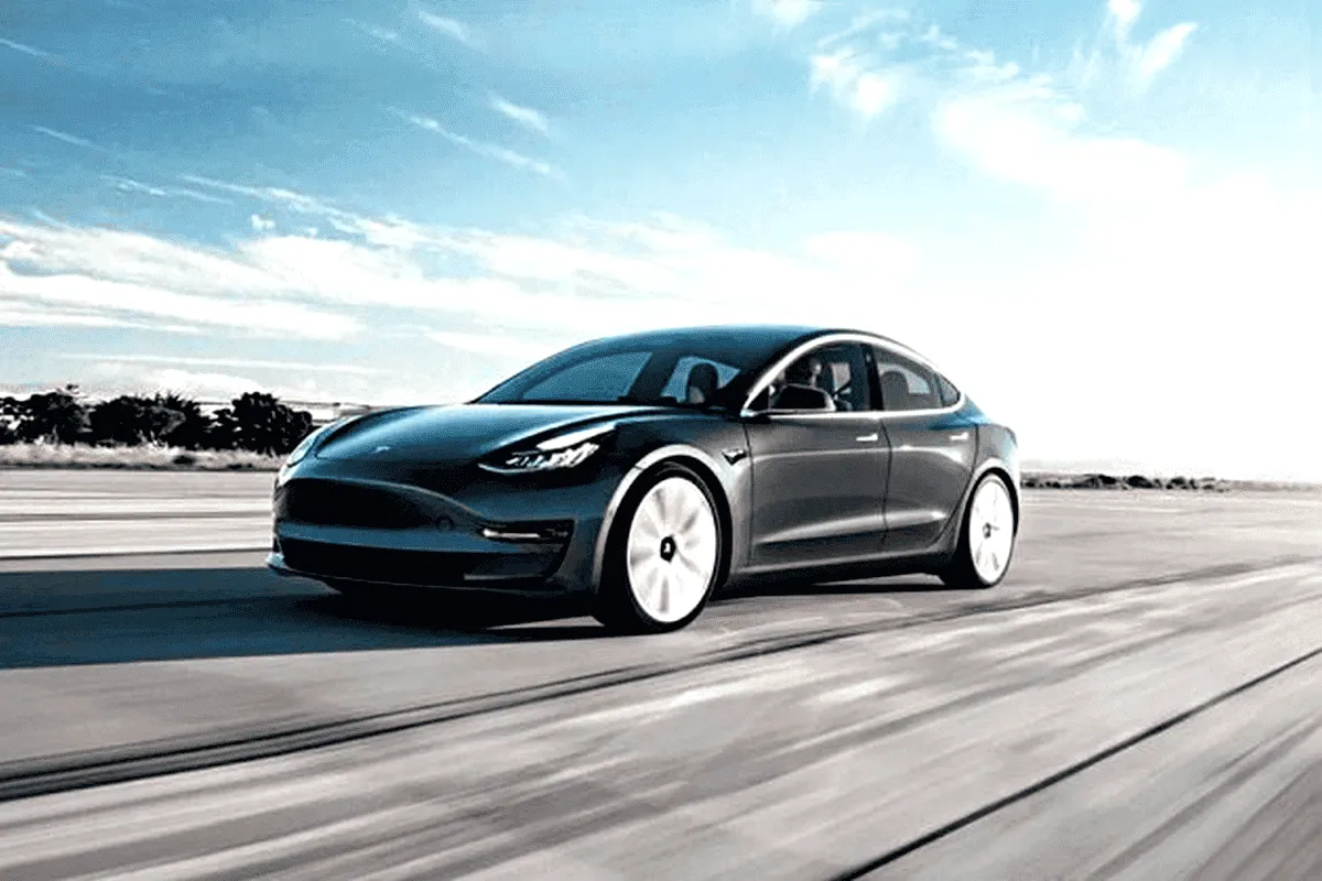 Steam integration will soon come to all Tesla vehicles says Elon Musk