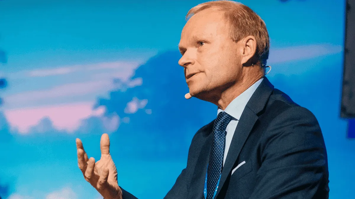 Nokia CEO believes 6G will contribute to smartphones' obsolescence
