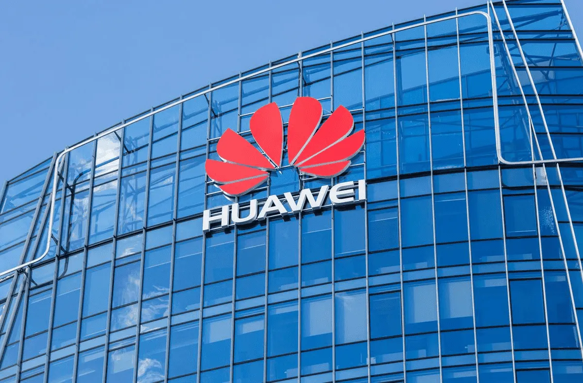 Huawei boosted sales for the first time since US sanctions began
