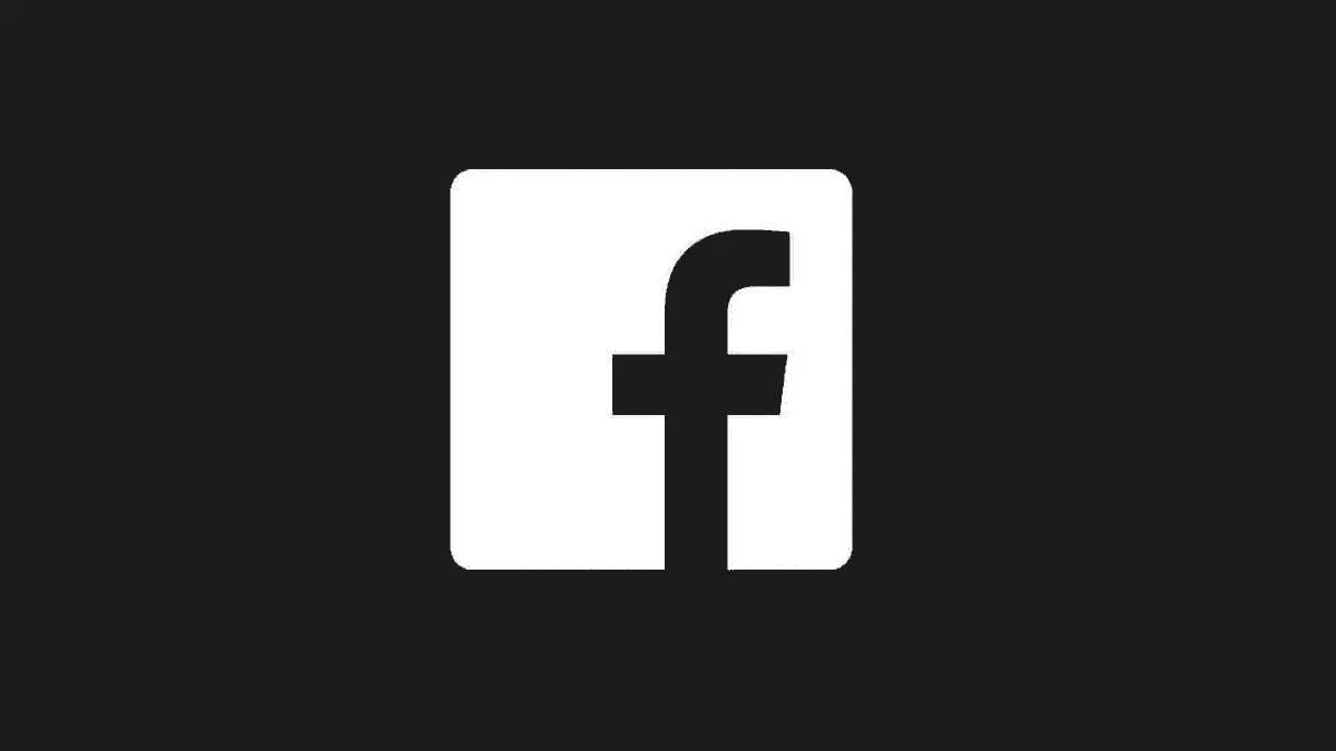 Facebook for iOS dark mode is gone all of sudden