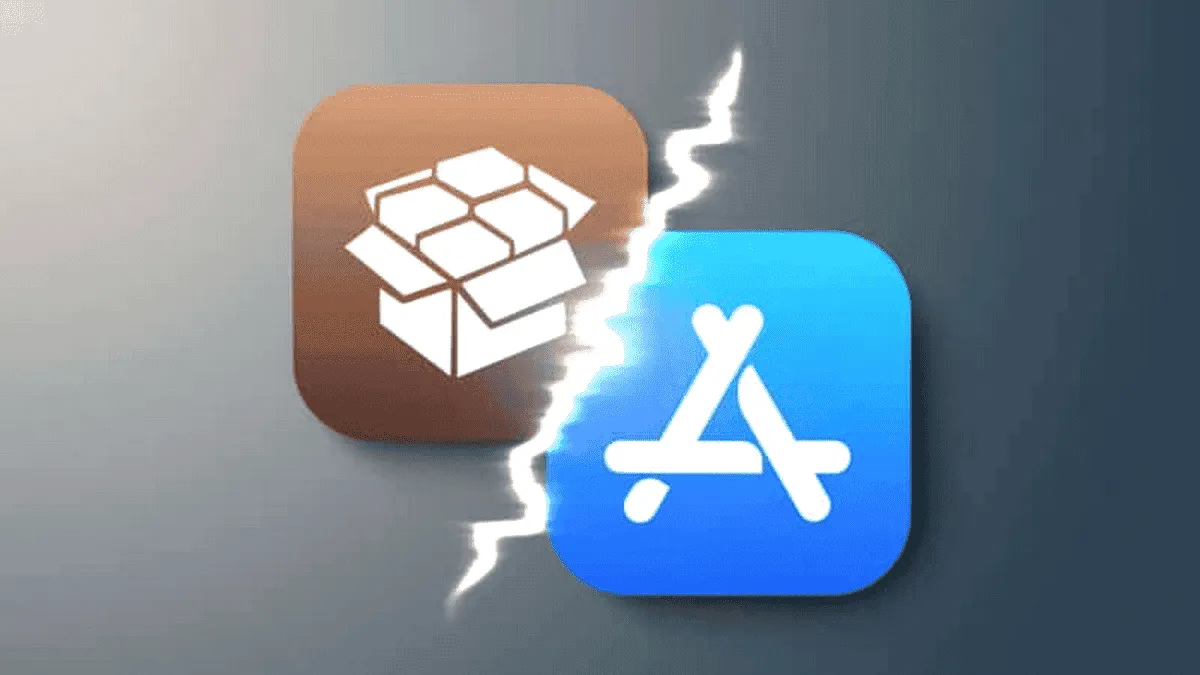 Apple was sued by the "jailbroken version of App Store, Cydia" in antitrust lawsuit
