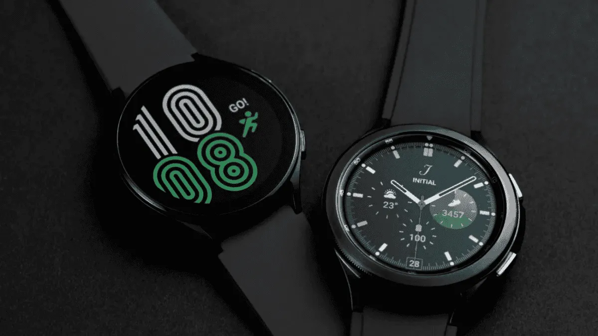 Galaxy Watch 5 Pro will offer 3 days of autonomy: a record for Wear OS