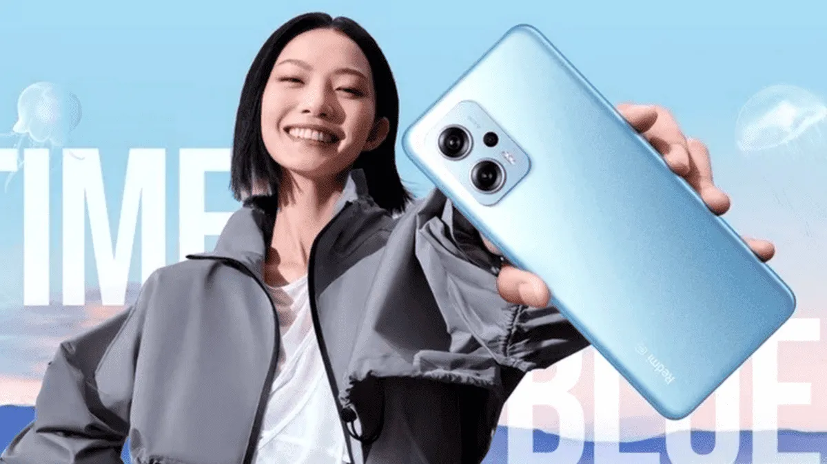 Redmi sells 270,000 Redmi Note 11T Pro series smartphones in one hour