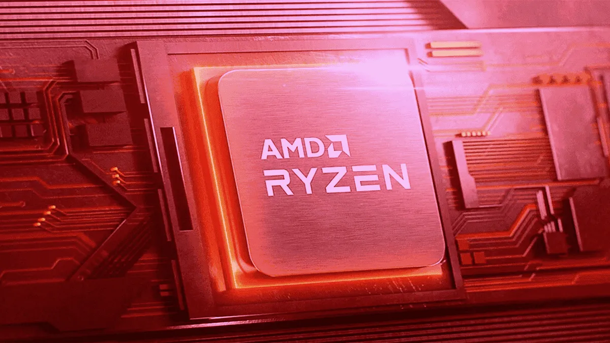 AMD reveals new Zen 4 architecture for laptops, details Zen 5 and RDNA 3 timeline