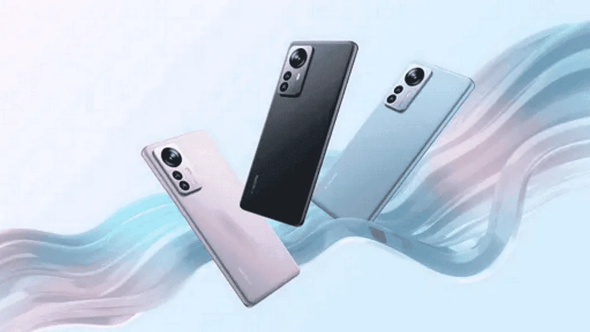 Xiaomi Mi 12S Pro To Have Two Different Chip Versions