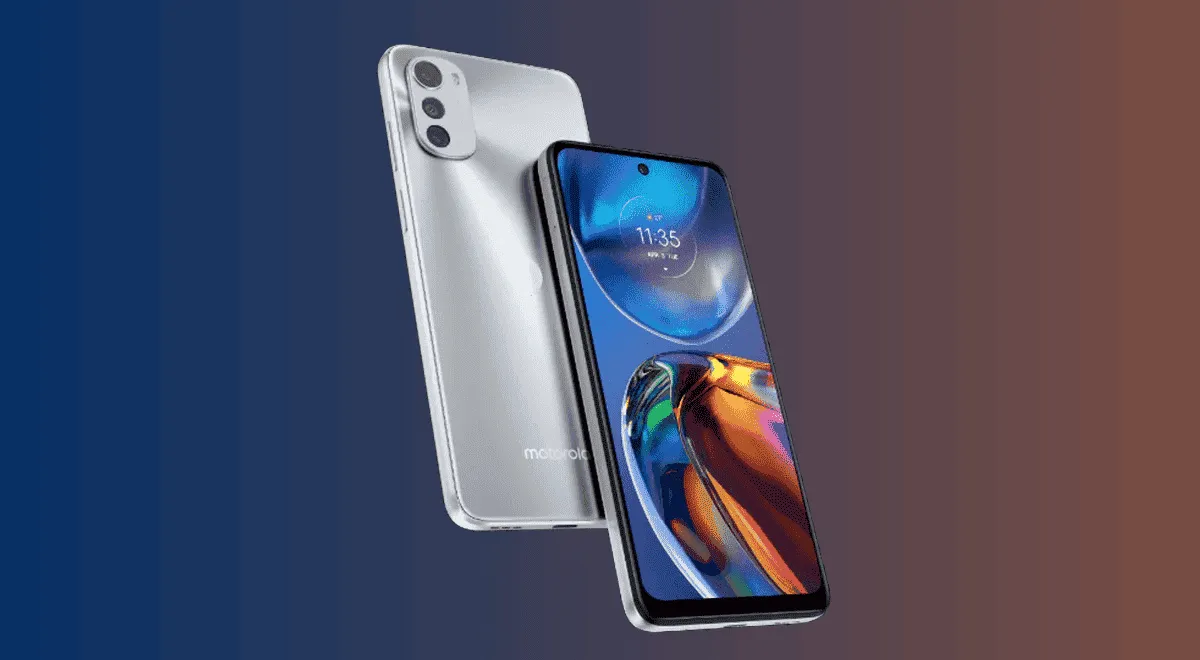 Moto G32 gets NBTC certification, launch is imminent