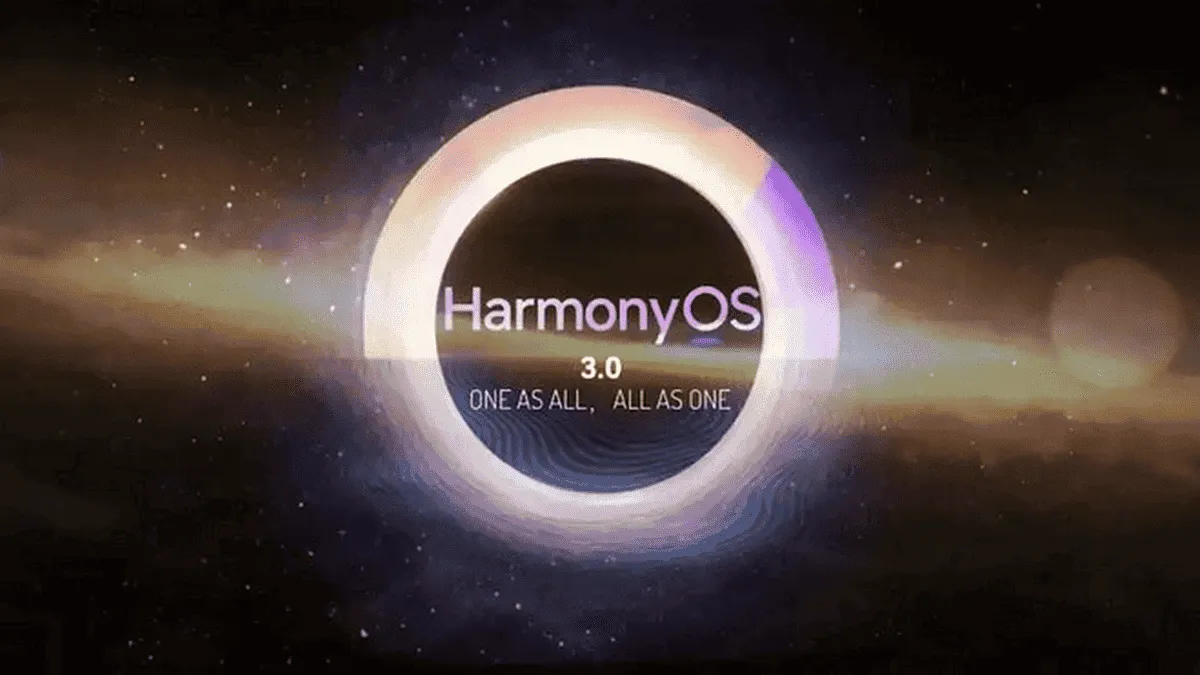 HarmonyOS 3.0 developer beta is now open for the public