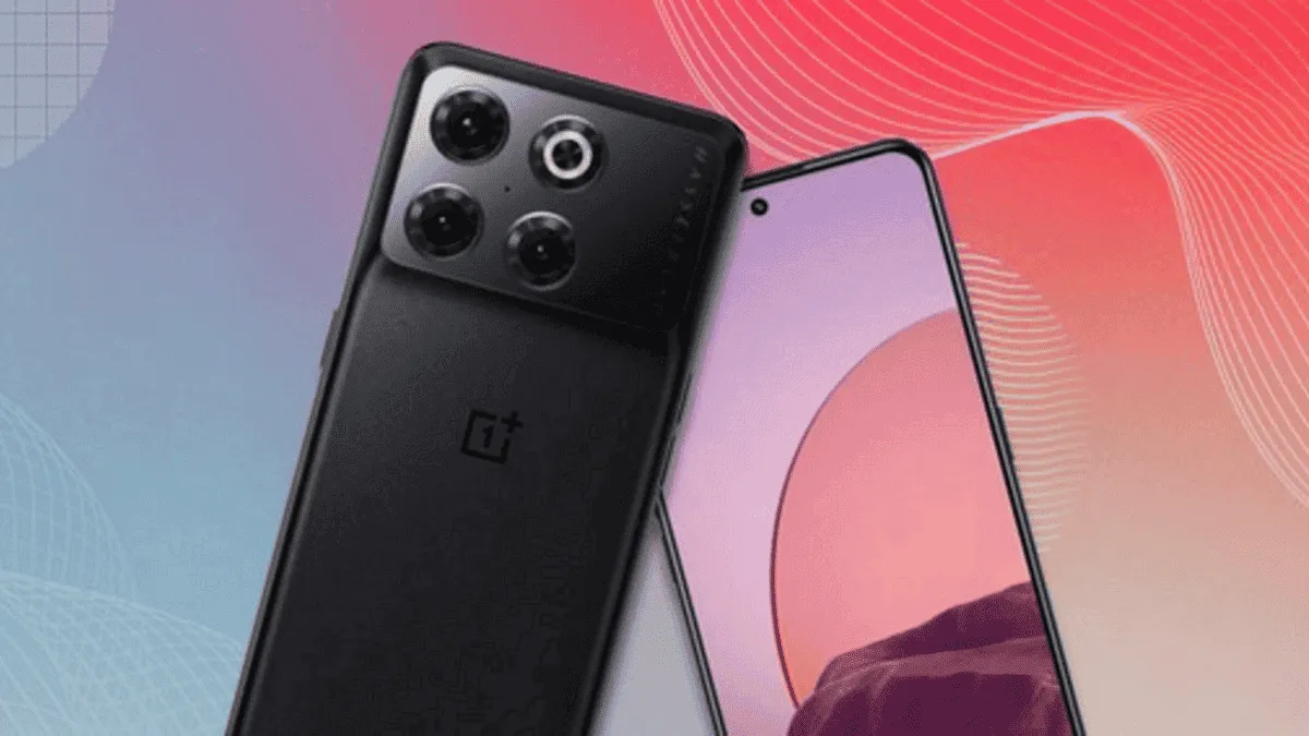 OnePlus 10T Pre-Order Date In India & It's Availability Details Announced