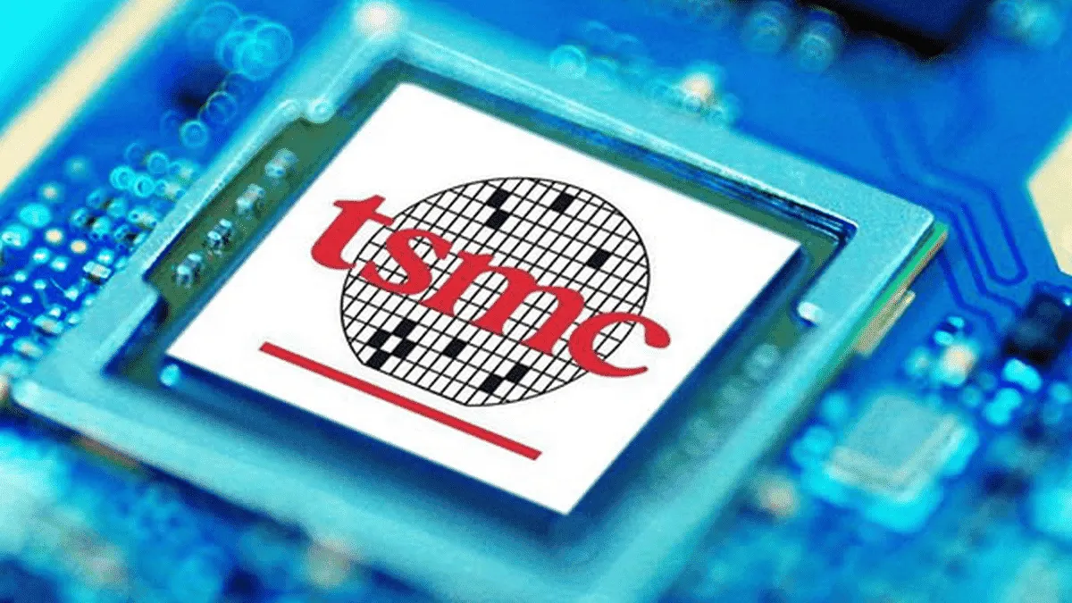 TSMC: the first 3nm chips will come next year, 2nm chips by 2025