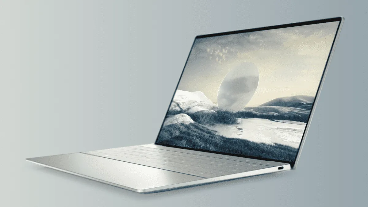 Dell XPS 13 hits the shelves with Intel 12th Gen CPU and new design