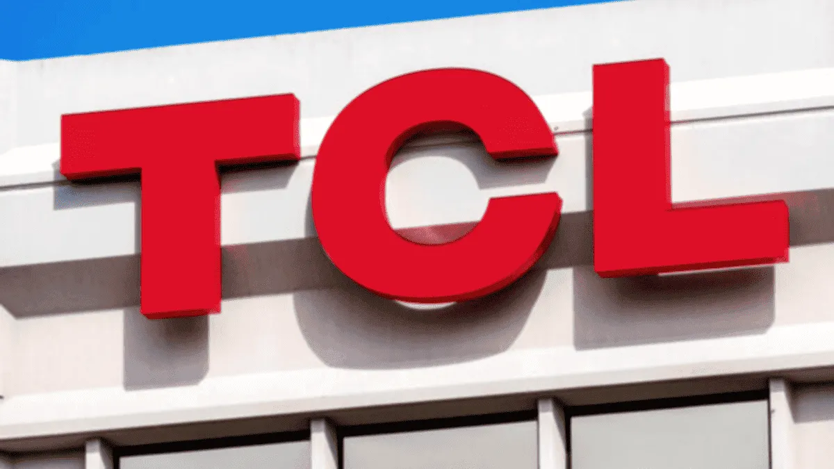 TCL subsidiary renamed to TZE, but don't confuse it with ZTE!