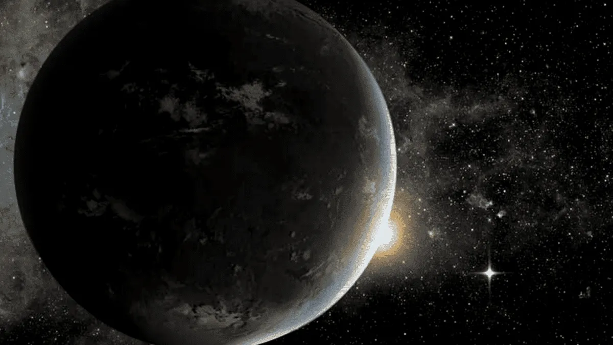 Astronomers find a new multiplanetary system in Earth's neighborhood