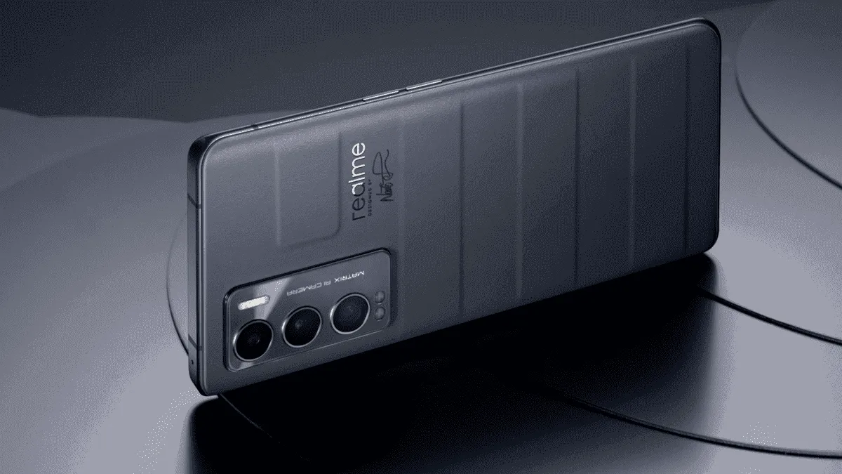 Realme executive hints Realme GT2 Master Explorer launch for July