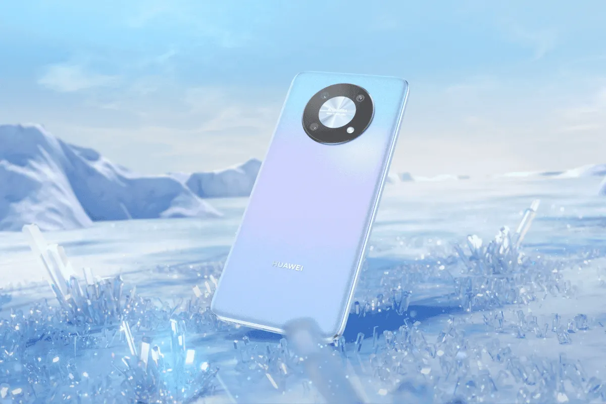 Huawei Nova Y90 goes up for pre-order in the Philippines