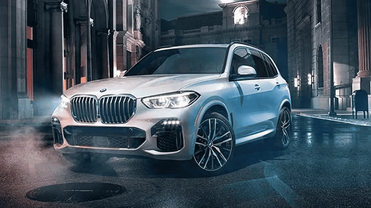 Samsung will supply OLED panels for BMW future cars