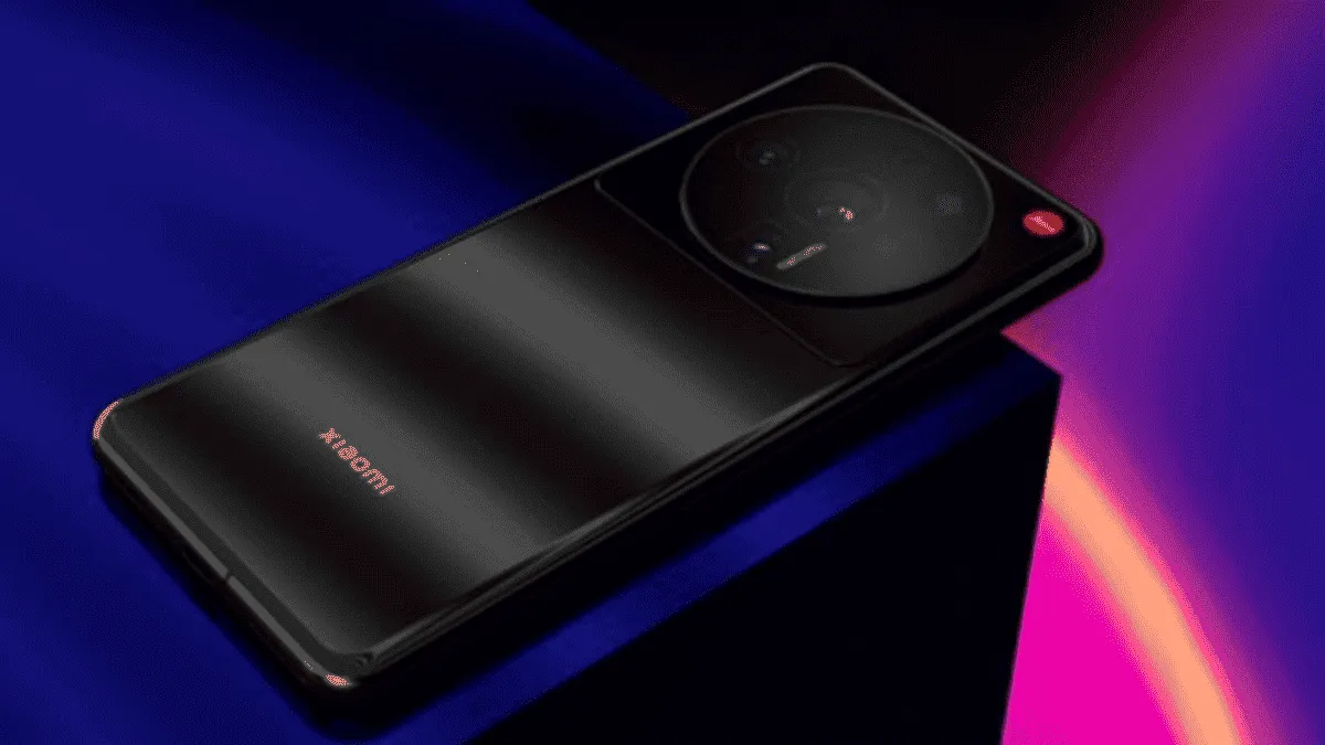 Xiaomi 12S Ultra gets over 100,000 reservations in less than a day