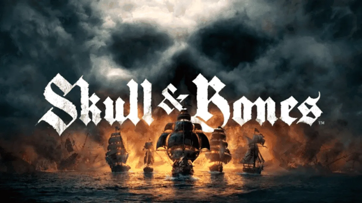 Skull and Bones, long-missing Ubisoft's game, will finally be launched
