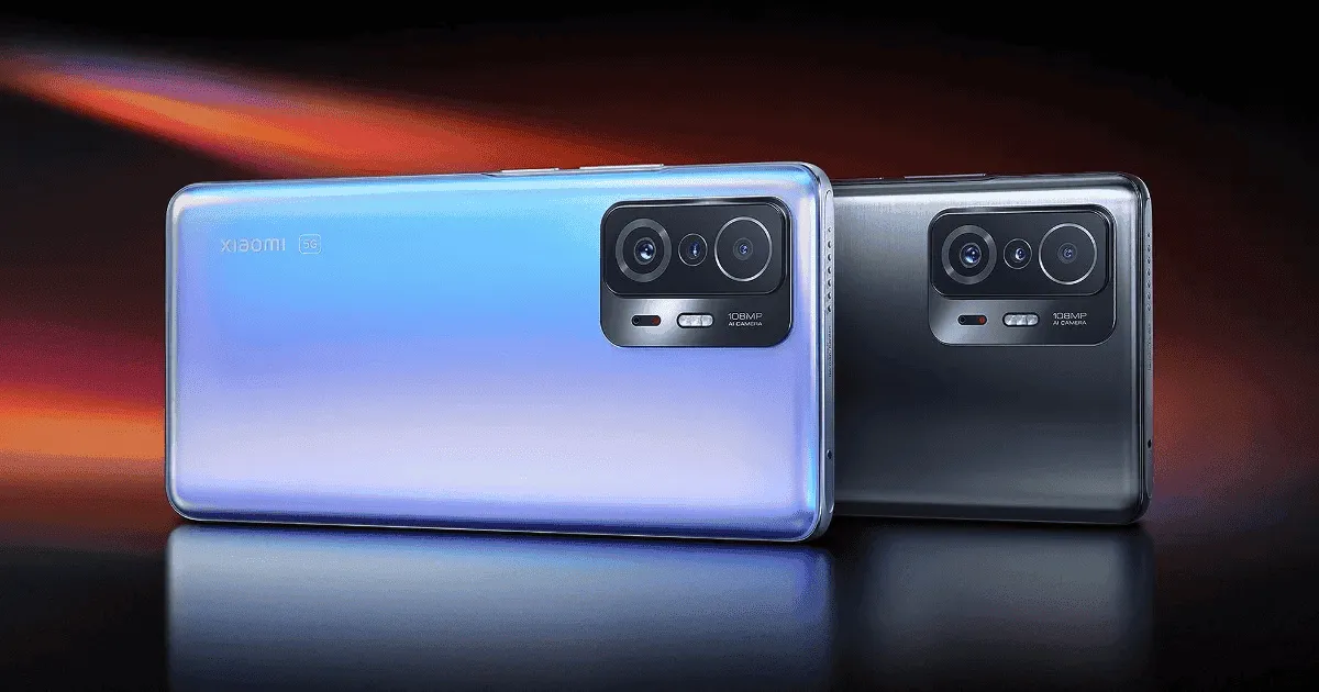 Xiaomi 12T has been certified on FCC, key specs revealed