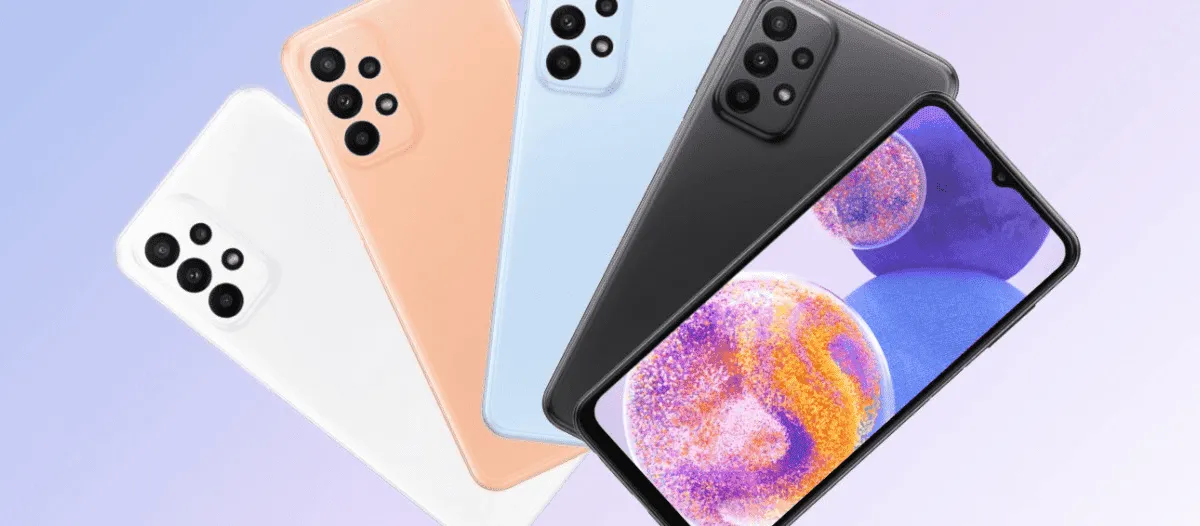Samsung Galaxy A24 might pack a 4-year-old chip under the hood