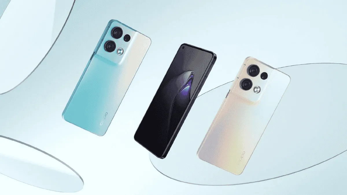Oppo Reno 8 Series India Price, Key Specs, Colors Tipped Before Launch