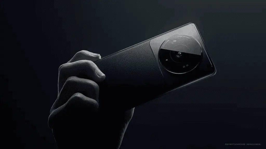Xiaomi MI 13 Ultra Leaked: It'll Come With Strong Camera Again