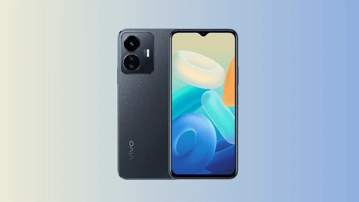 vivo Y77 5G launched with Dimensity 810