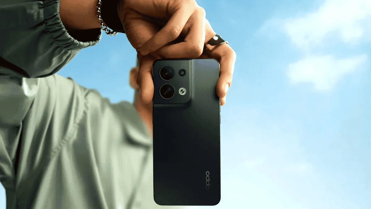 Oppo confirms Reno 8 series India launch for July 18