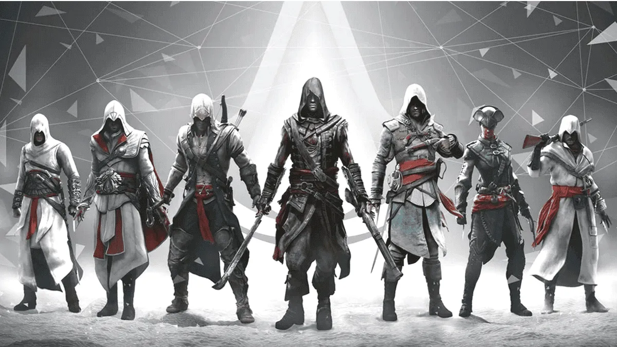 Assassins Creed Infinity reveal? Ubisoft schedules a new event!