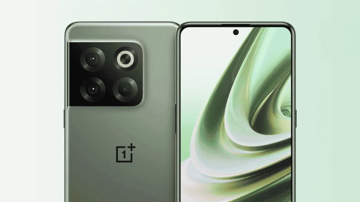 OnePlus 10T to be the company's first 16GB smartphone